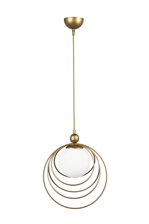 Oyo Lampada Pescara Ottone