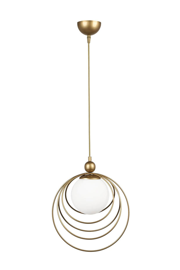 Oyo Lampada Pescara Ottone