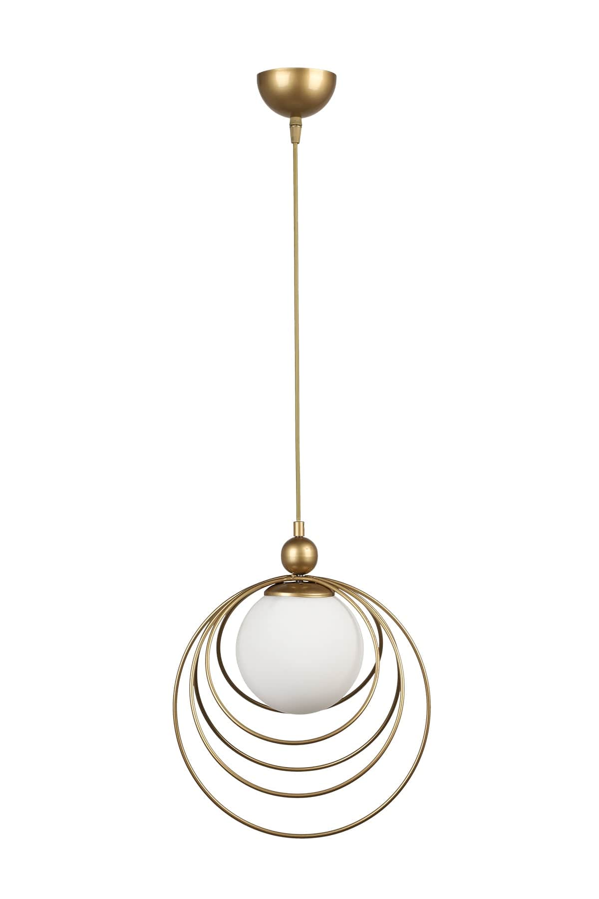 Oyo Lampada Pescara Ottone