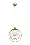 Oyo Lampada Pescara Ottone