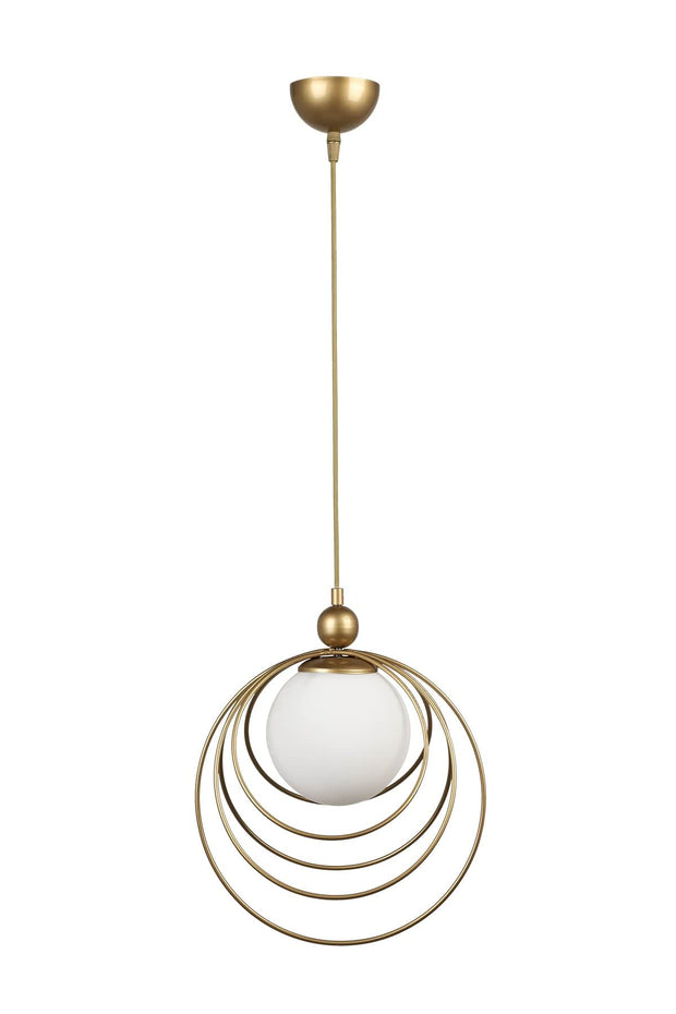 Oyo Lampada Pescara Ottone