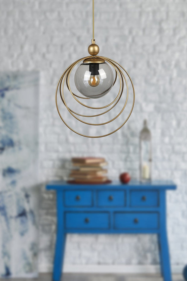 Oyo Lampada Pescara Ottone