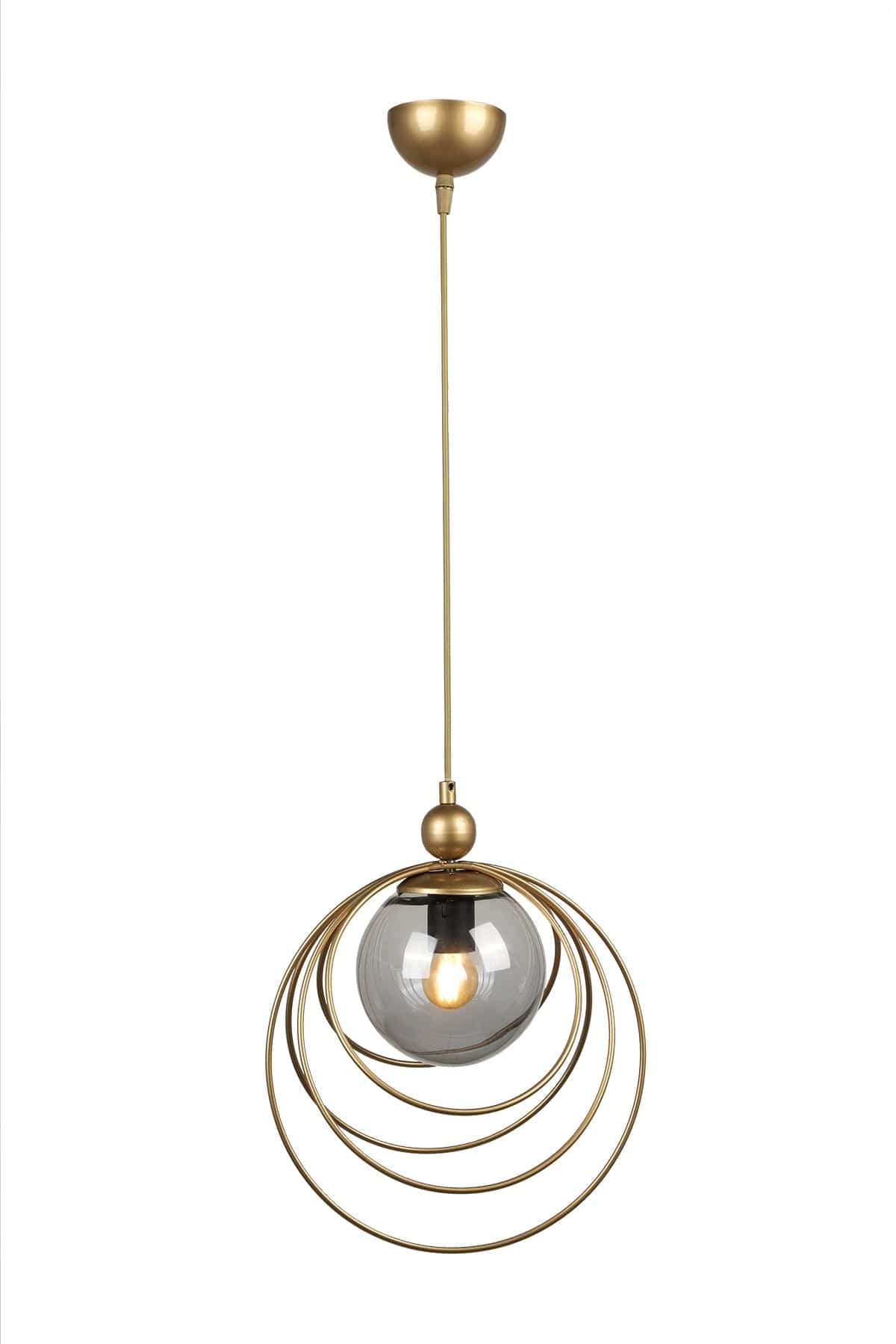 Oyo Lampada Pescara Ottone