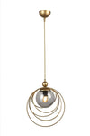 Oyo Lampada Pescara Ottone