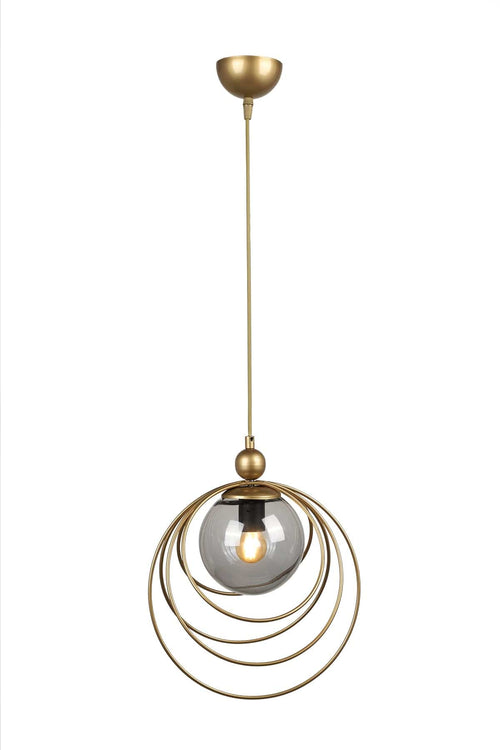 Oyo Lampada Pescara Ottone