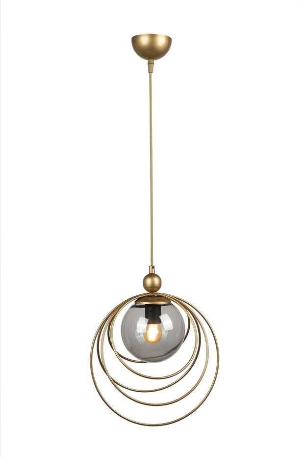 Oyo Lampada Pescara Ottone