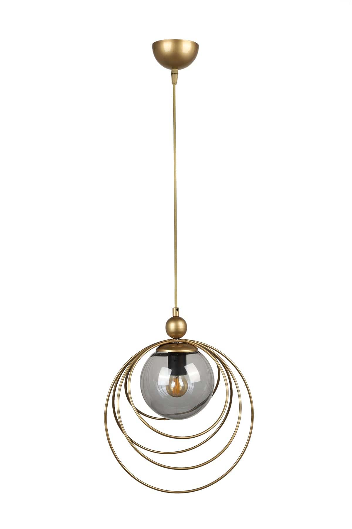Oyo Lampada Pescara Ottone