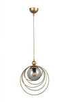 Oyo Lampada Pescara Ottone
