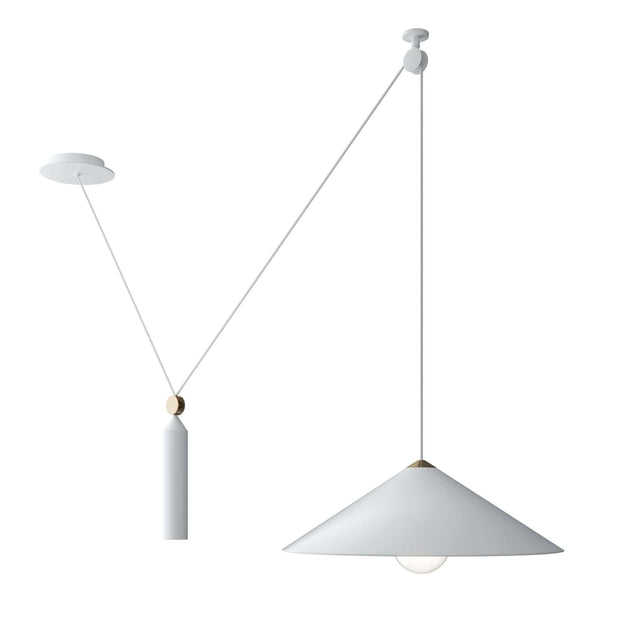 Maytoni Lampada Peso Bianco