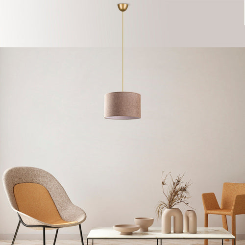 Asir Lampada Pie Beige