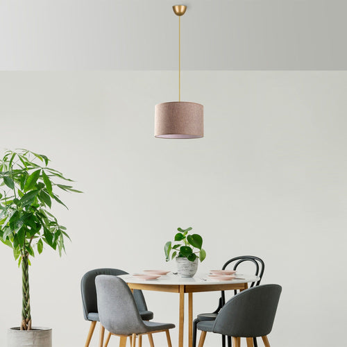Asir Lampada Pie Beige