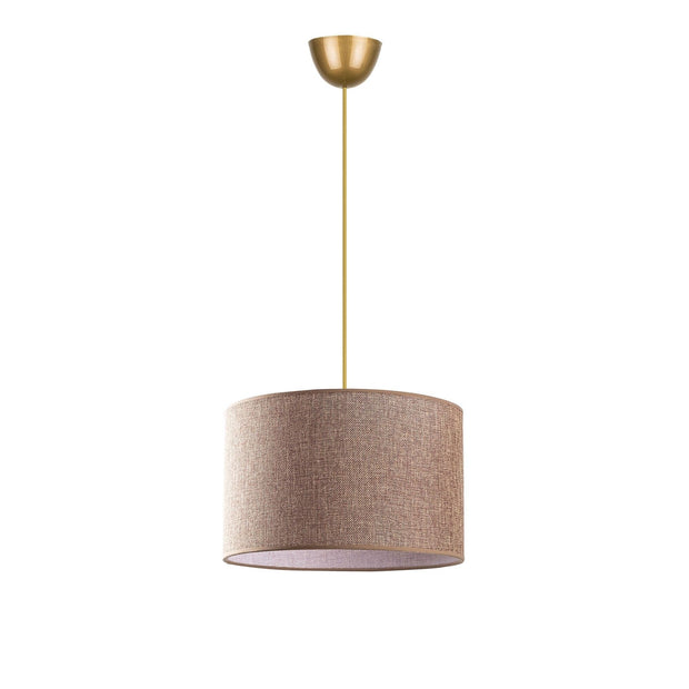 Asir Lampada Pie Beige