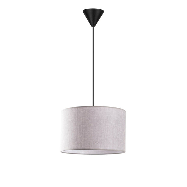 Asir Lampada Pie Grigio