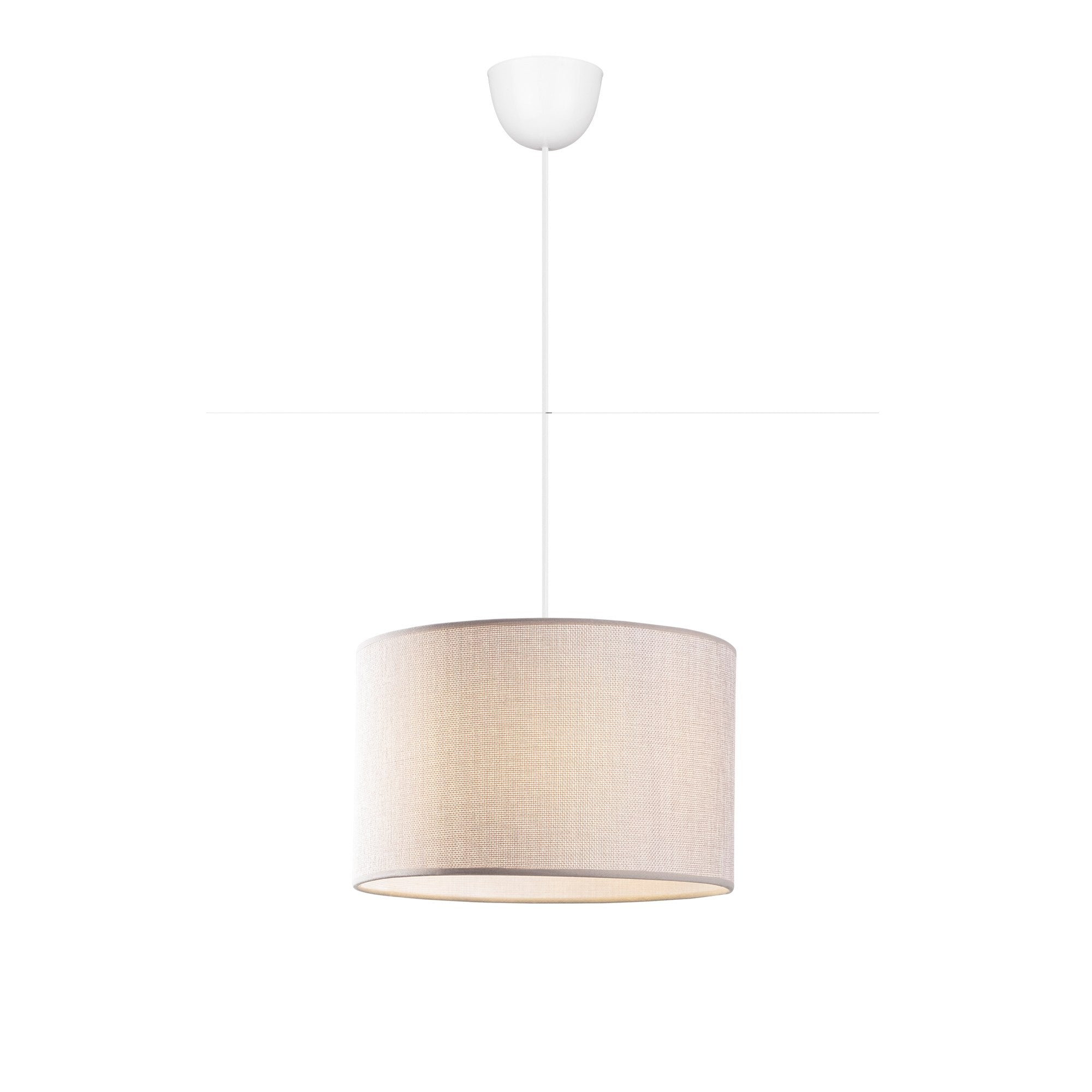 Asir Lampada Pie Grigio