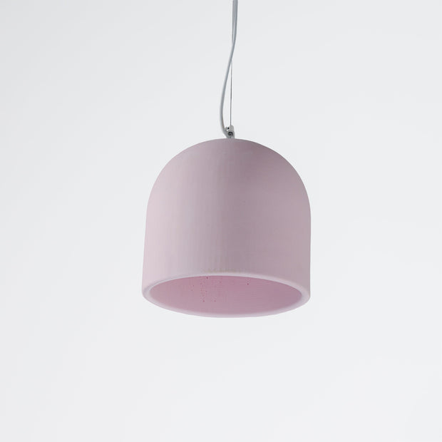 Oyo Lampada Pink Violetto