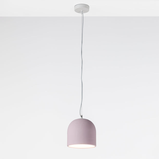 Oyo Lampada Pink Violetto