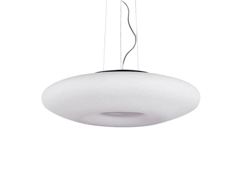 Azzarddo Lampada Pires 50 AZ0277 Bianco