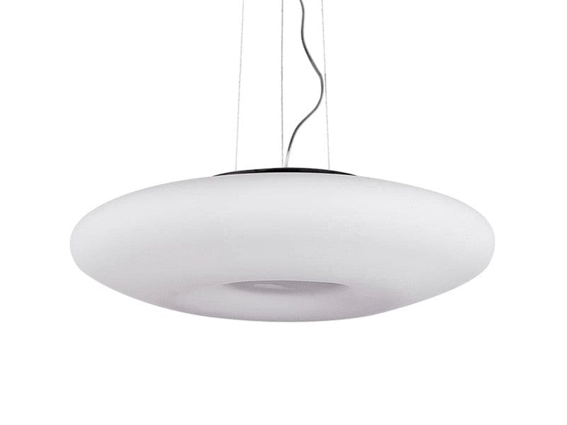 Azzarddo Lampada Pires 60 AZ0278 Bianco