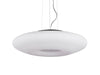 Azzarddo Lampada Pires 60 AZ0278 Bianco