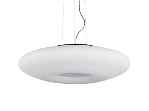 Azzarddo Lampada Pires 60 AZ0278 Bianco