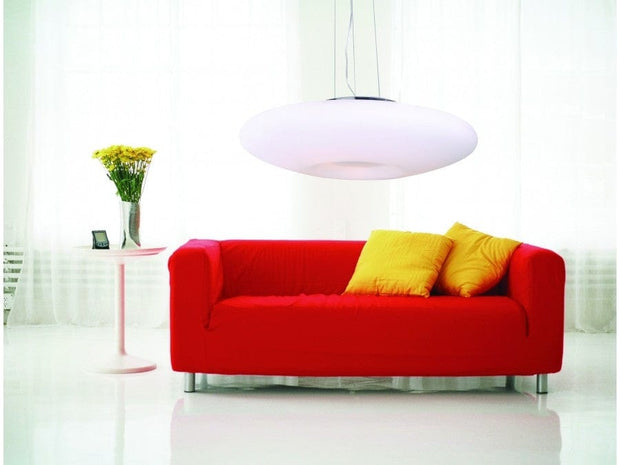 Lampada Pires 60 AZ0278 Bianco (2)