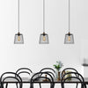 Lampada Pirlo 11570 Nero (1)