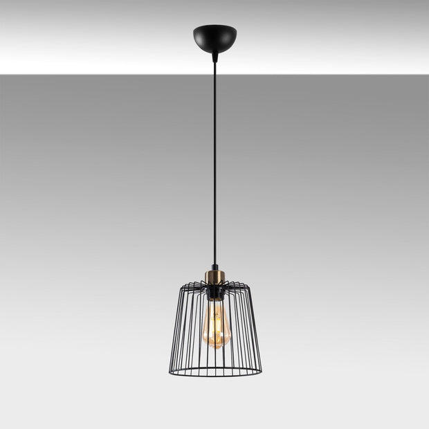 Asir Lampada Pirlo 11570 Nero