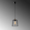 Asir Lampada Pirlo 11570 Nero