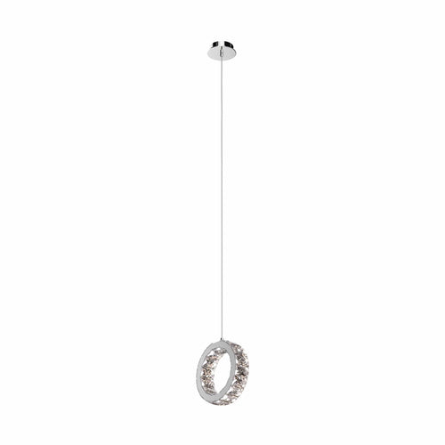 Zuma Line Lampada Platt Cromo