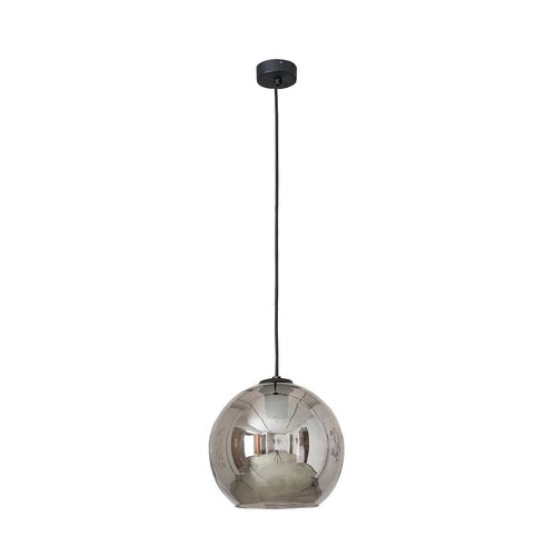 Nowodvorski Lampada Polaris Grigio