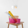 Customform Lampada Popo 2 Bianco