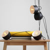 Customform Lampada Popo 4 Nero
