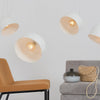Customform Lampada Popo L4 Bianco