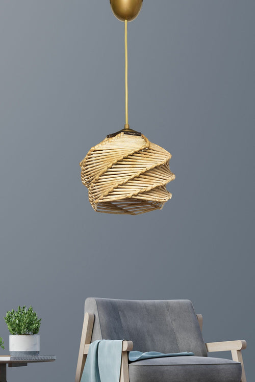 Asir Lampada Primante Oro