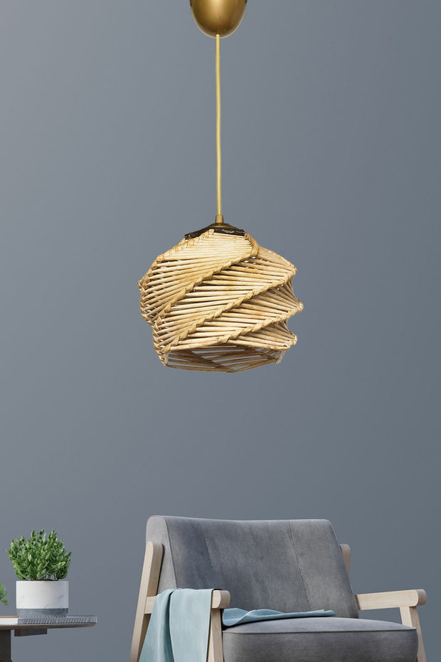 Asir Lampada Primante Oro