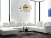 Maxlight Lampada Prince P0421 Oro