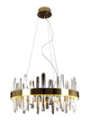 Maxlight Lampada Prince P0421 Oro
