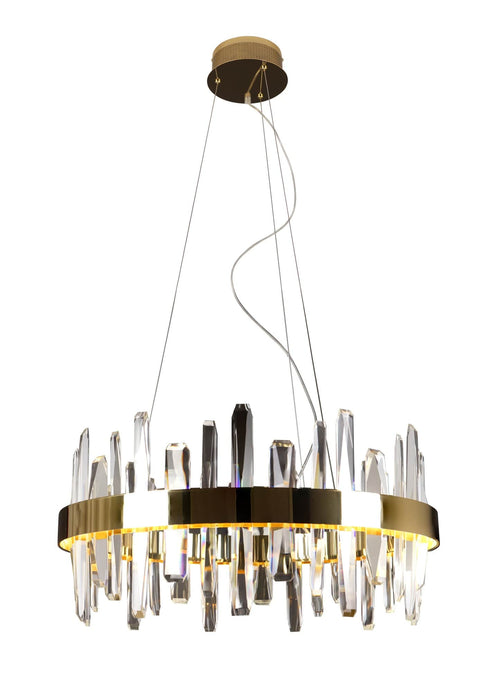 Maxlight Lampada Prince P0421 Oro
