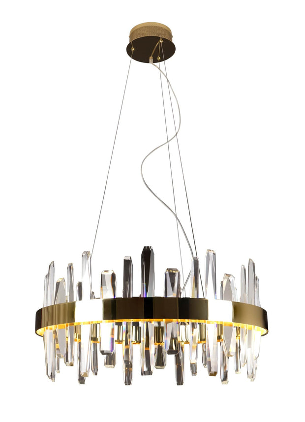 Maxlight Lampada Prince P0421 Oro