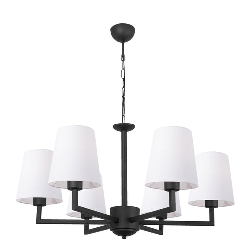 Asir Lampada Profil 4643 Bianco