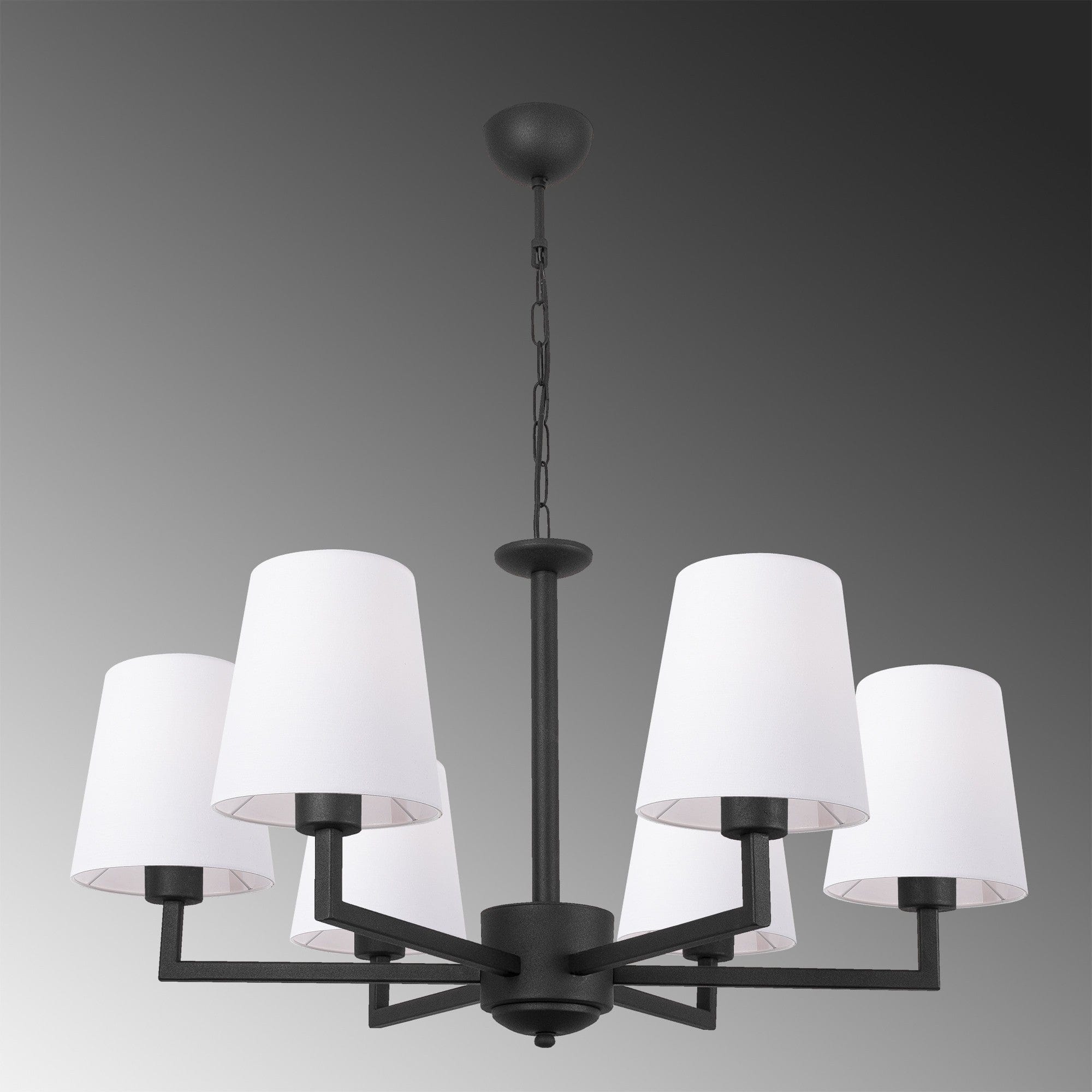 Asir Lampada Profil 4643 Bianco