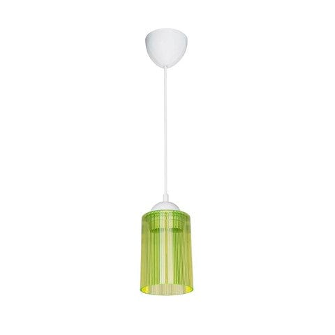Oyo Lampada Promo Giallo