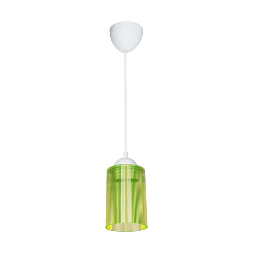 Oyo Lampada Promo Giallo