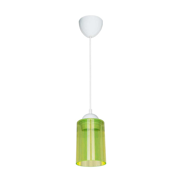 Oyo Lampada Promo Giallo