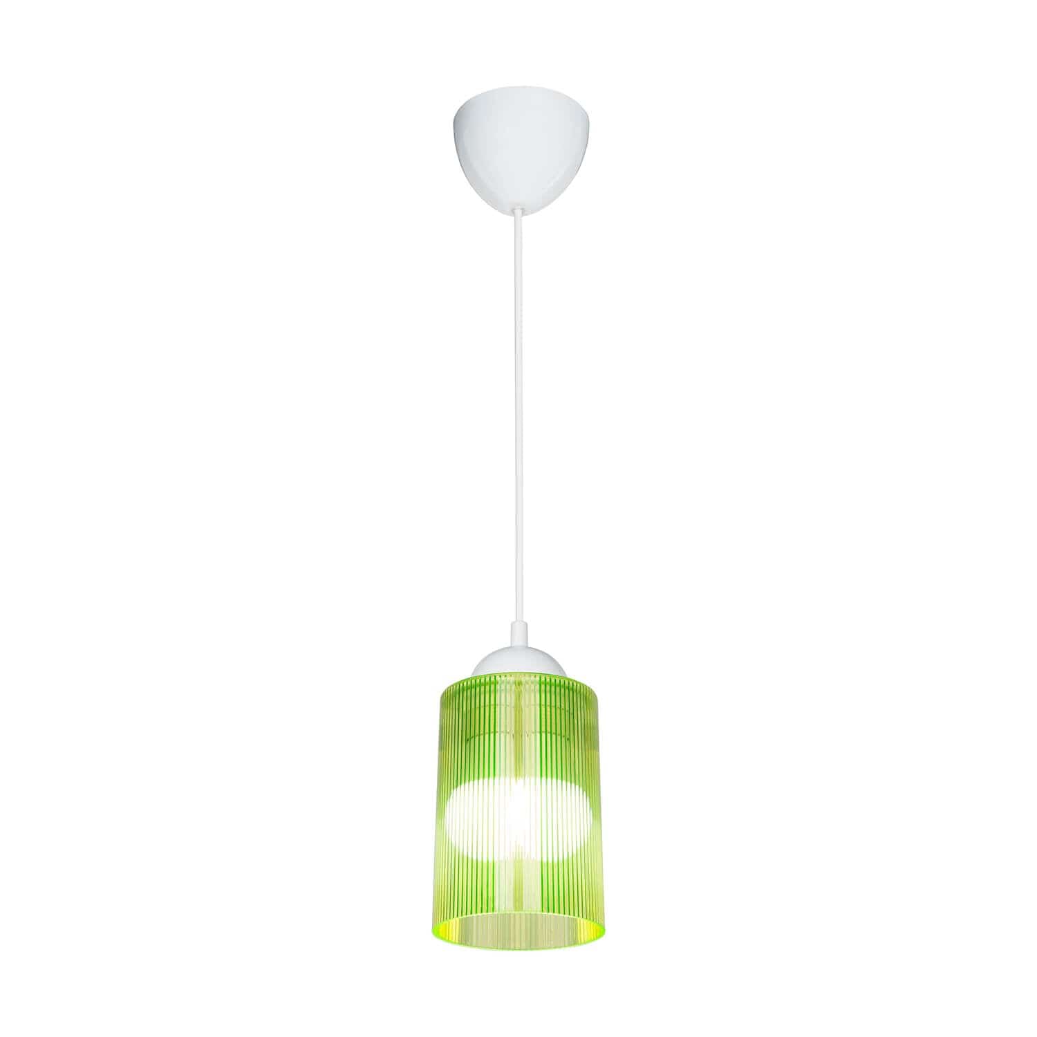 Oyo Lampada Promo Giallo