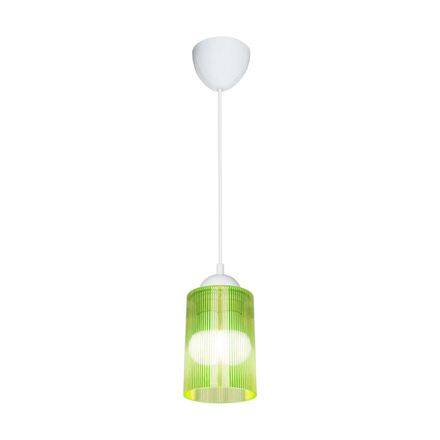 Oyo Lampada Promo Giallo