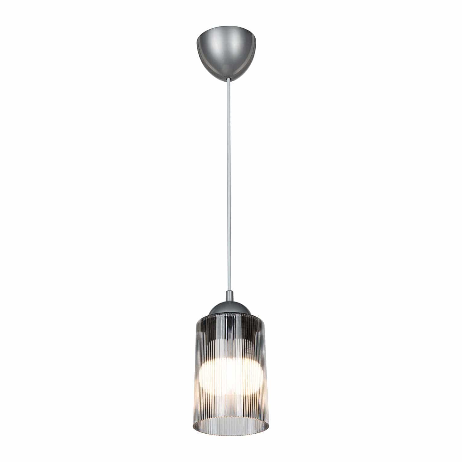 Oyo Lampada Promo Grigio