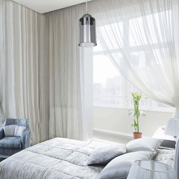 Oyo Lampada Promo Grigio