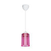Oyo Lampada Promo Rosa