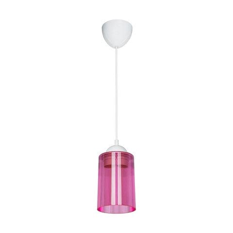 Oyo Lampada Promo Rosa